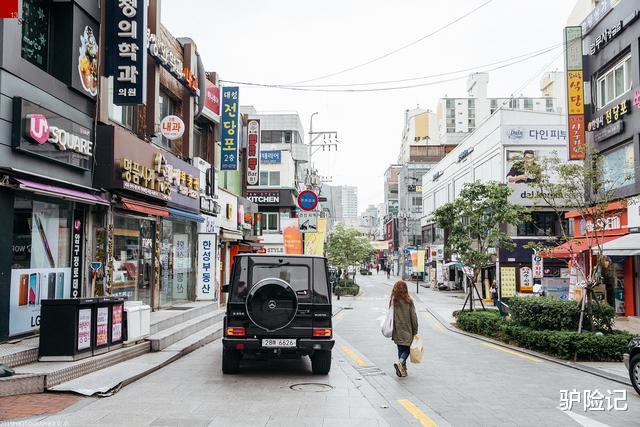 [人均gdp]首尔有多发达？人均GDP超上海2000美元，内陆竟无城市与之抗衡