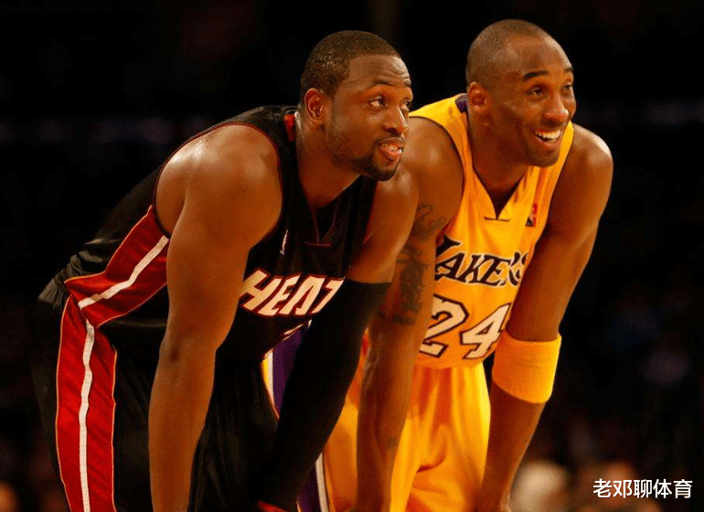 「盖帽」不管你是否承认，NBA历史上做到攻防一体 也就这7人