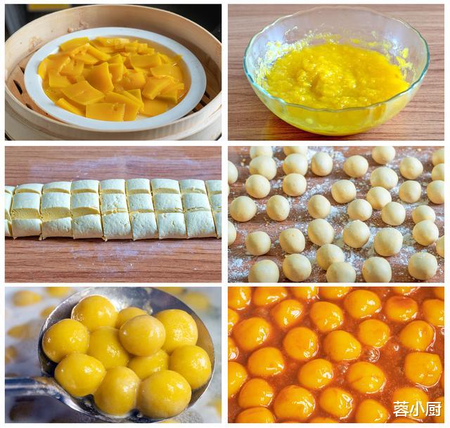 带鱼|这5道美食助滋补，女人每天换着吃，补气血暖手脚，40岁都不显老