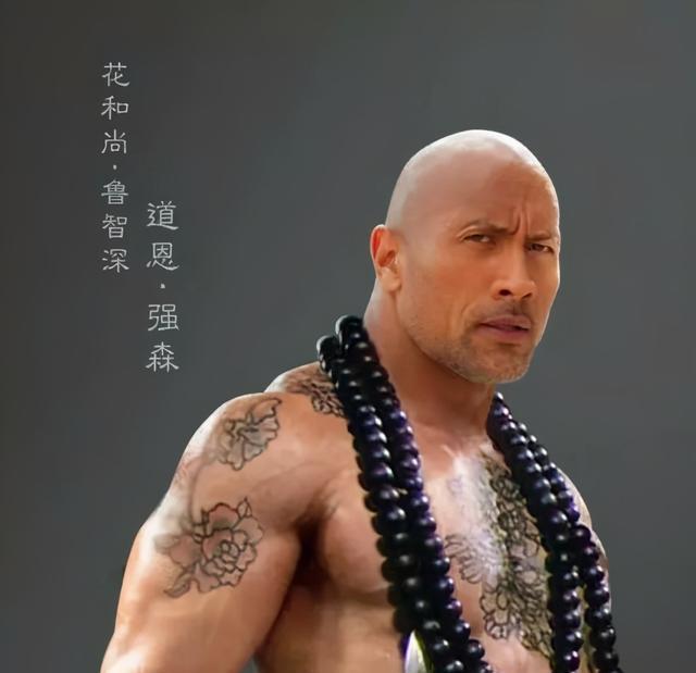 水浒传|老外将翻拍《水浒传》，主创均好莱坞明星，或欧美版好汉要来！