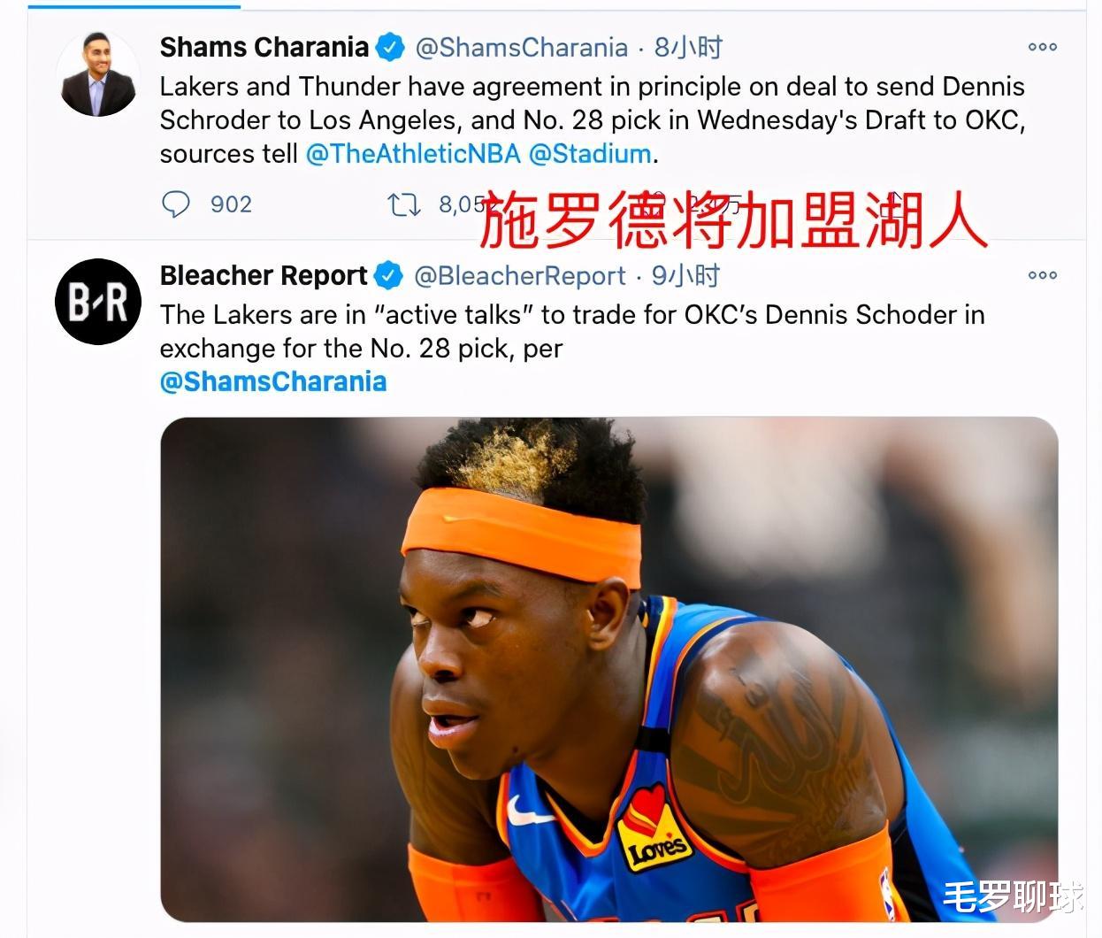 詹姆斯·哈登|一夜三大消息：湖人2换1放弃三冠王巨星，哈登首选联手杜兰特