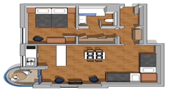 2019年葡萄牙房屋租金平均上涨3.2%，里斯本涨幅最高