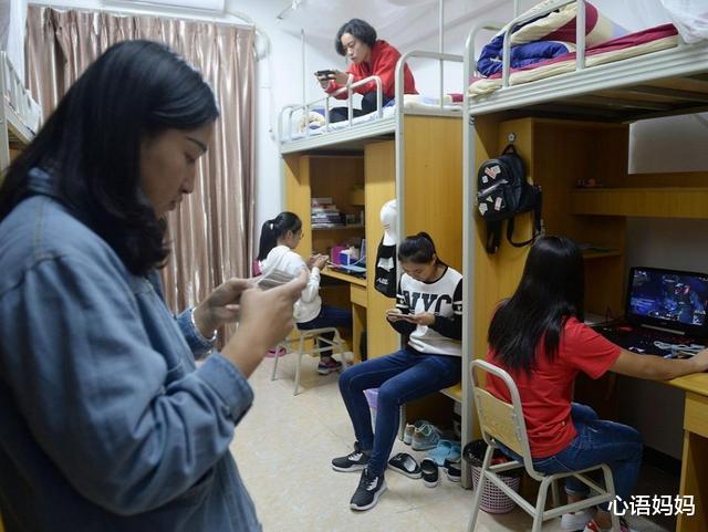 大学|大一新生开学要不要带电脑,学姐告诉你答案,新生:幸好早知道