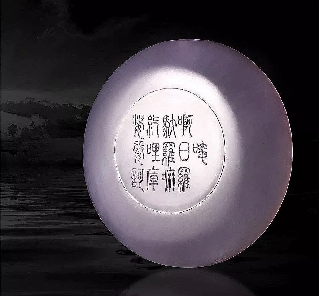 【翡翠手镯】两块翡翠手镯芯，雕刻千手观音的过程，起货后让你感到惊讶！