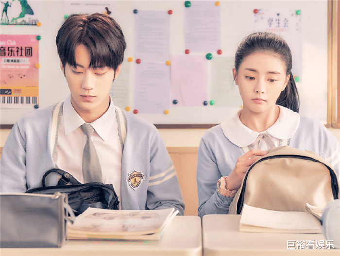 豆瓣|优酷又一古装甜宠剧爆火,“先婚后爱”太满意,仅播1天好评如潮