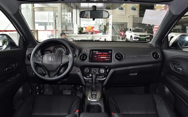本田XR-V|17万落地买什么车?有销量、颜值、品牌也够大,这3款SUV值得入手
