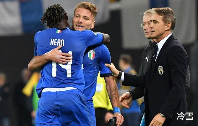 #国际米兰#近半民意反对国米替补换前尤文天才 国宝级天生内拉为何不被看好