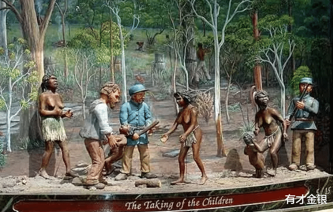 澳洲|为了美国,澳洲跟中国“开战”了!