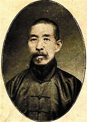 |此人枯瘦如柴却力大无比，一生比武未尝败绩，只要出手必有伤亡