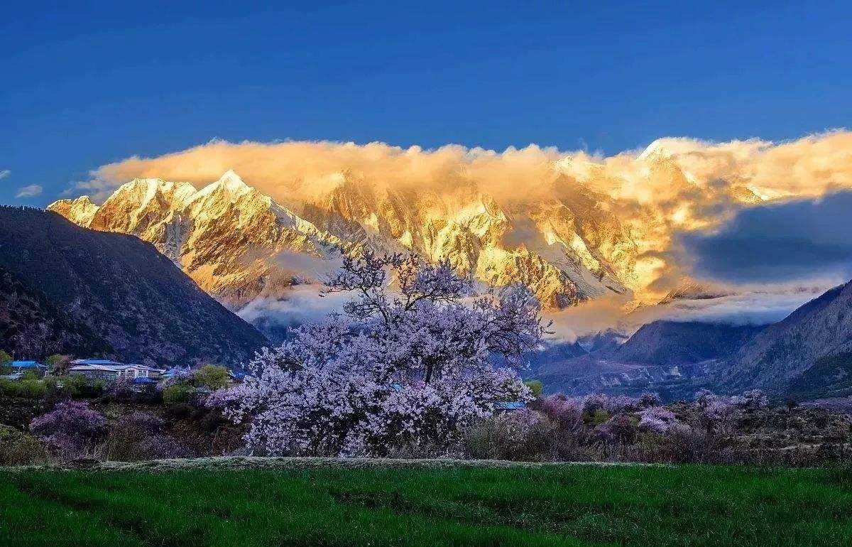 澜沧江:进藏详细攻略篇:第五天