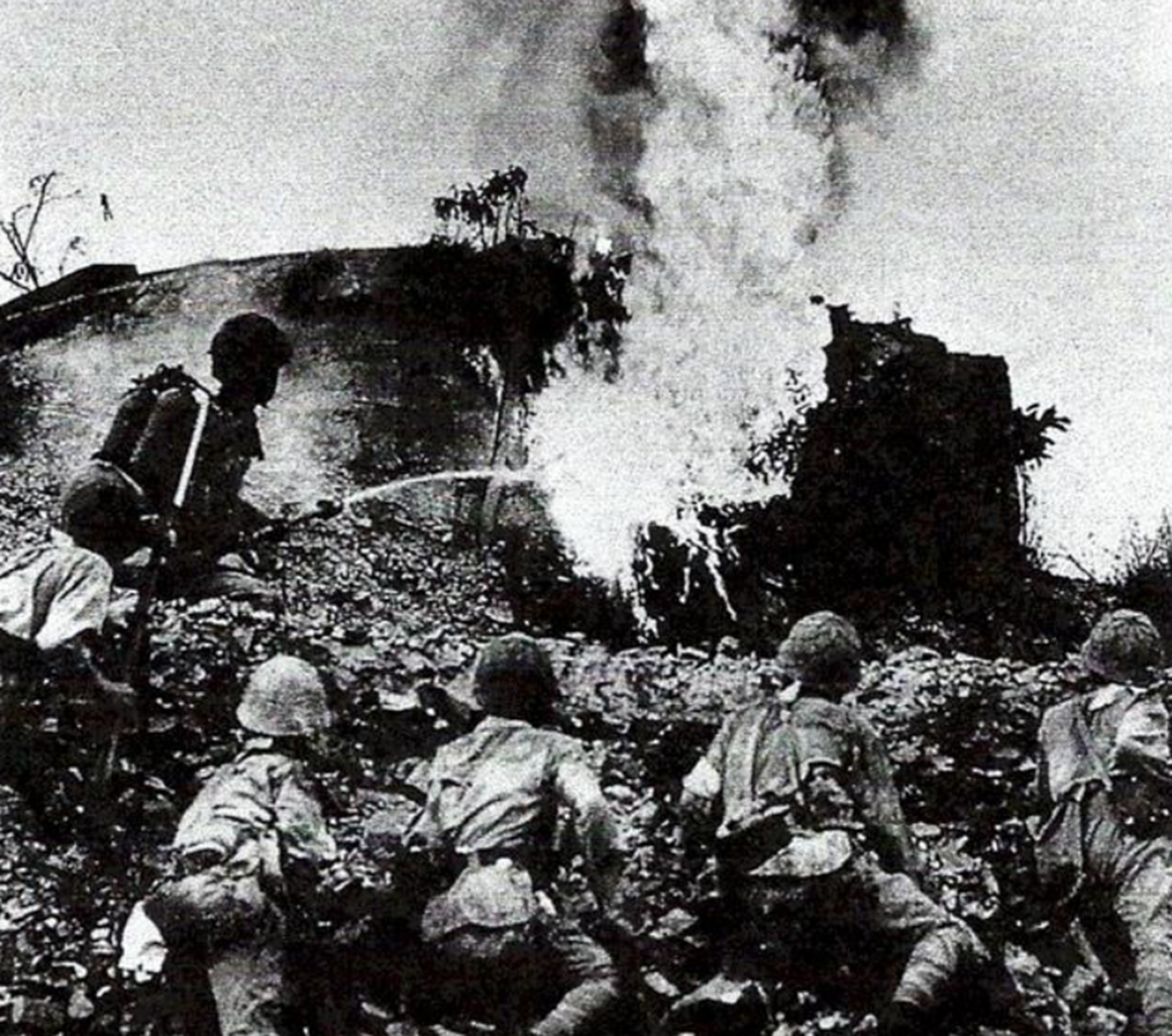 日军|中国最难打的城市,蒙古打了36年,日军花费7年,未能踏进一步