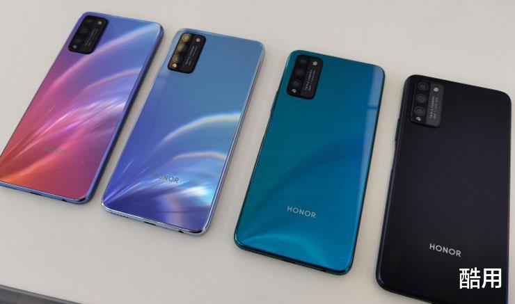 华为荣耀|四款“入手不后悔”的华为千元机，售价感人，适合入门级用户