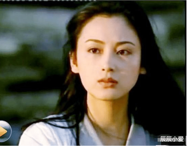 电影|因长得漂亮, 被导演看中收为“囊中之物”的4大女星