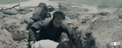 豆瓣：10部热血沸腾的二战电影，好看到炸裂！