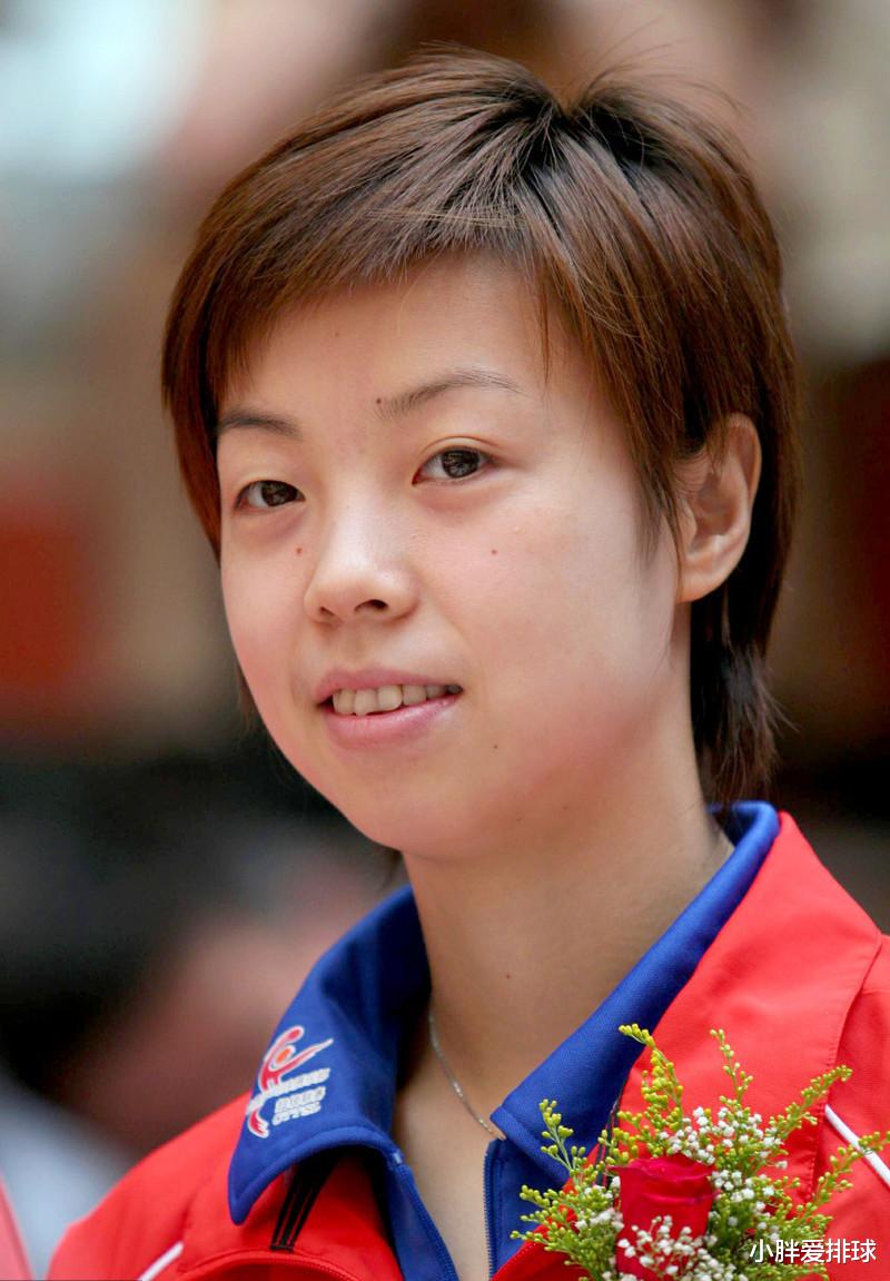 丁宁:丁宁喜迎好消息,得到国际乒联亲自认证,力压张怡宁,王楠气死了