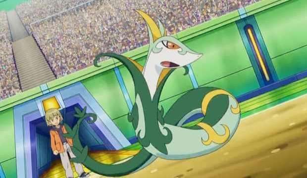 【精灵宝可梦】盘点各系御三家宝可梦前三强代表，新无印篇最后又会有谁能上榜？