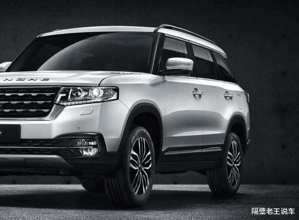 昌河q7|又一国产车被“抛弃”,连续4个月0销量,是国人真的不识货吗?