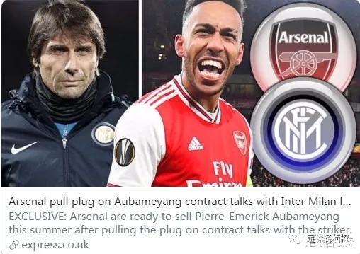 『阿森纳』英媒：阿森纳有意收购里昂中场妖星！喜大普奔：阿森纳队长要续约