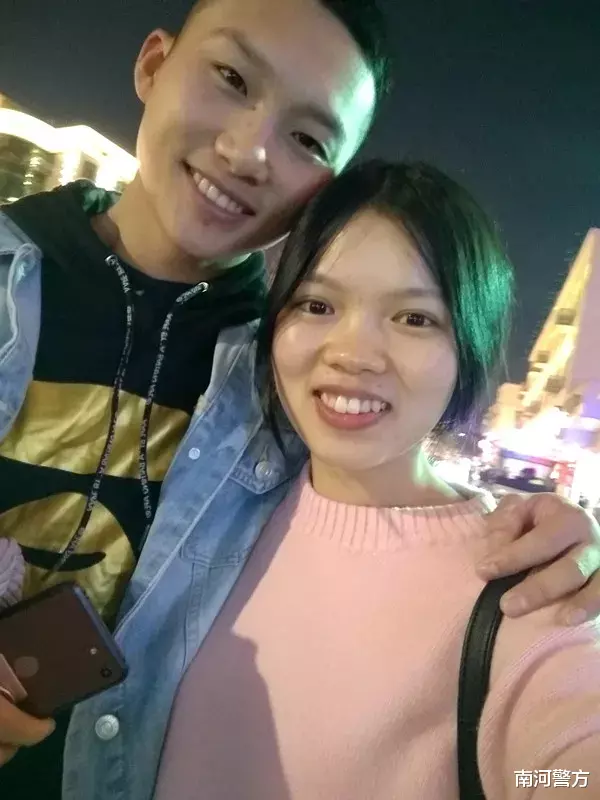 南河警方|祝福！推迟三次的求婚，成了！