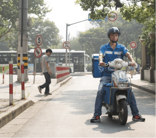[阿里巴巴]80后男生以800亿的价格将饿了么卖给了阿里巴巴，他现今如何？