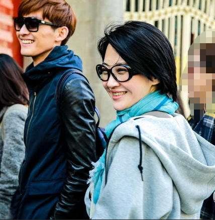 『许晴』“京圈大公主”的桃色江湖:一浪比一浪高