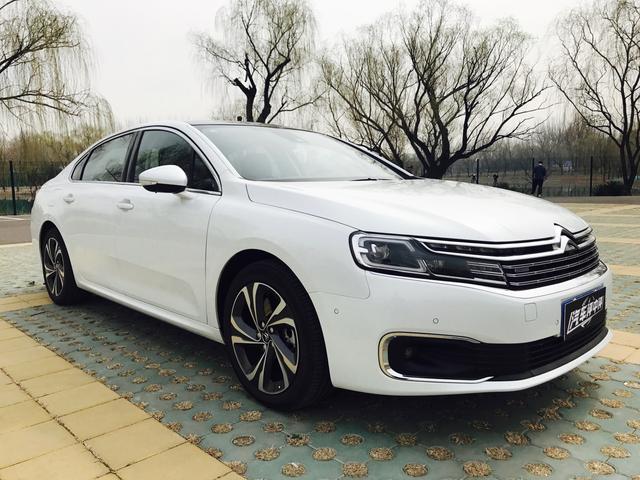 雪铁龙C6：酒香也怕巷子深，落寞的旗舰雪铁龙C6