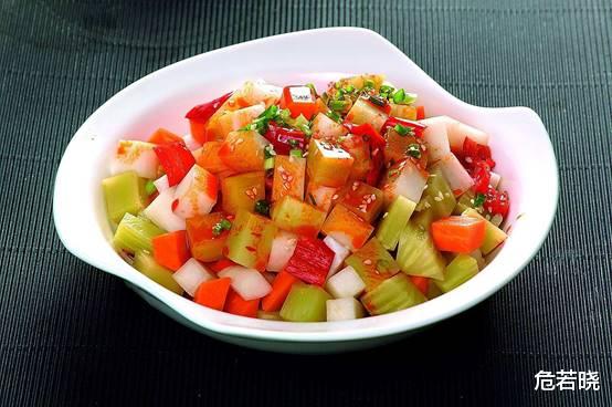 |引发癌症的真凶找到了,肿瘤学院士:四种食物,再美味也别吃