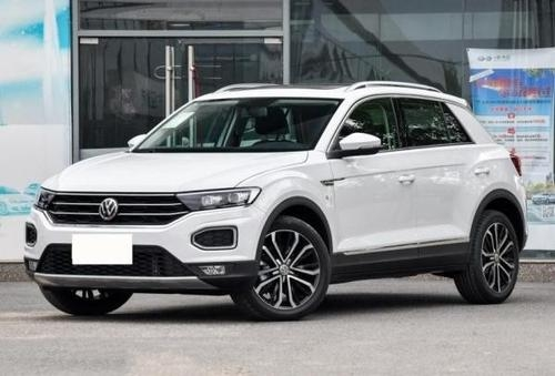 「日产逍客」大众探歌好还是日产逍客好？