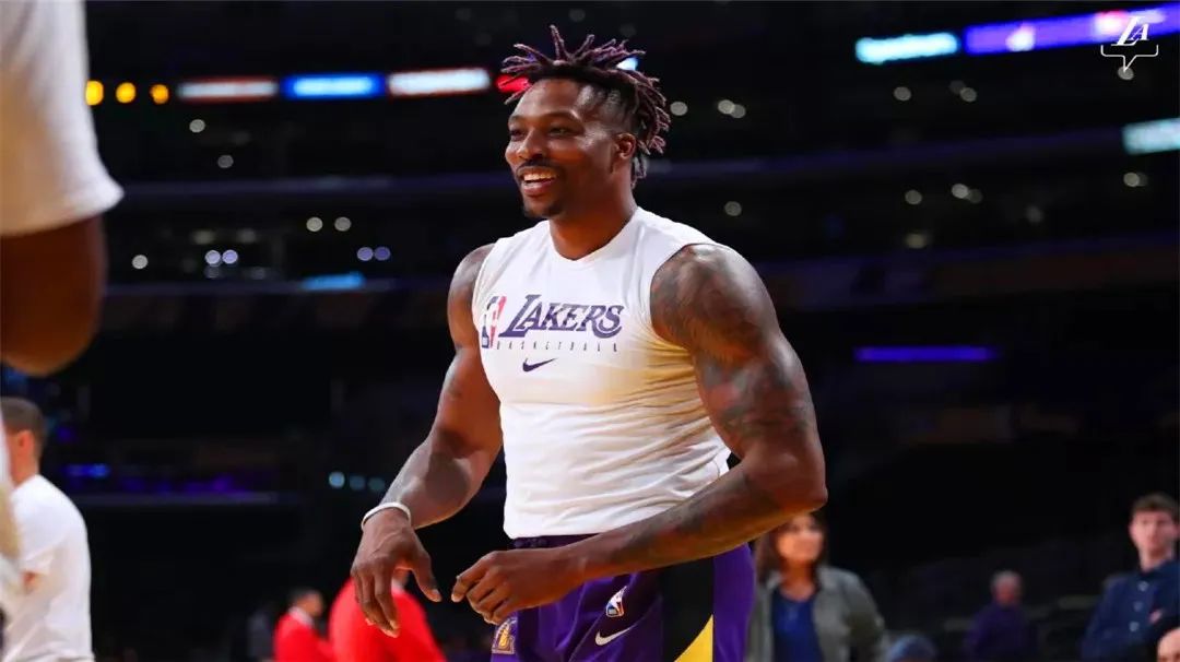 【德怀特·霍华德】湖人被挖墙脚，霍华德遭6支球队哄抢，合同价格高得离谱