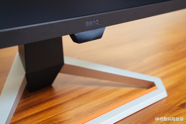 丁香医生|高刷游戏、沉浸音效、爱眼技术:明基EX2510游戏显示器评测