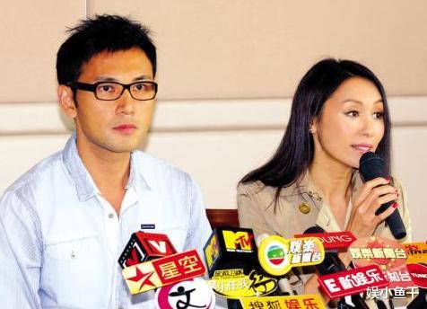 人物设定|“蛇蝎夫妻”：表面秀恩爱，私下却双双出轨，生女儿只为立人设？