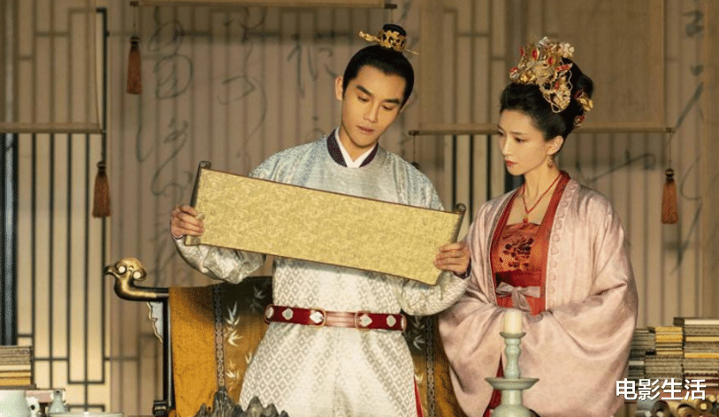 人物设定@《清平乐》人设崩塌引众怒，要求徽柔“圣母”，观众：被气得头疼