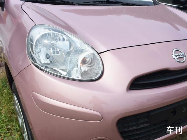 日产|日产又要成功了，号称小奥拓，售价4万5还是纯进口，油耗3.8L