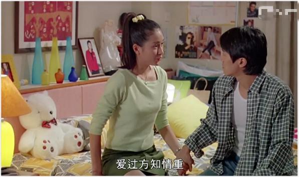 杨恭如|美过李嘉欣，号称“史上最美亚姐”的她，为何混到如今的地步？