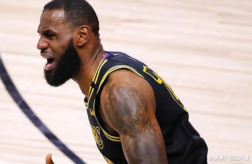 季后赛|詹姆斯季后赛模式啥样？“4降7升”数据诠释，令人不可思议