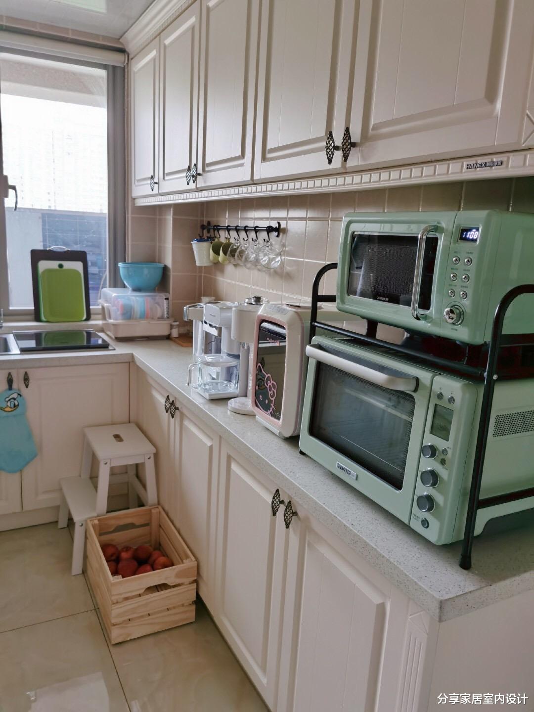 「老年小妙招」她家入住五年的房子，全屋收纳整齐又干净，看完后我自卑了！晒晒