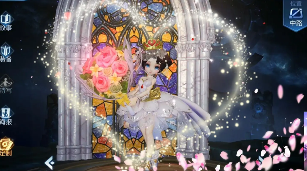 王者荣耀:20号限定返场强势来袭,两对情皮被疯狂喊话,她返场888秒抢不亏