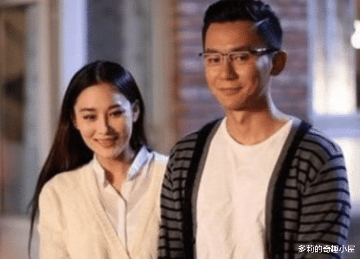 娱乐圈|娱乐圈“秀恩爱分得快”的6对情侣： 最后一对离婚前两个月还在秀