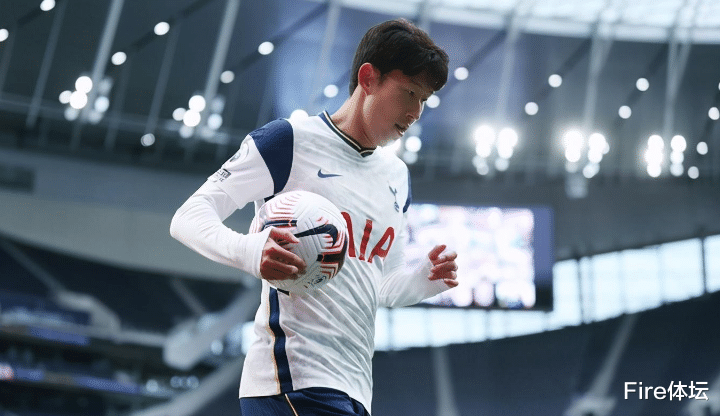 热刺|热刺3-3却收获一大惊喜!令穆帅信心十足,取代利物浦的机会来了