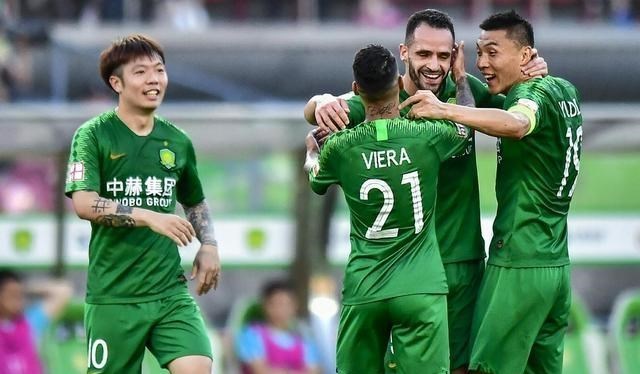 [北京国安]北京国安请强硬一回！这样处罚金玟哉，比开除他更有效