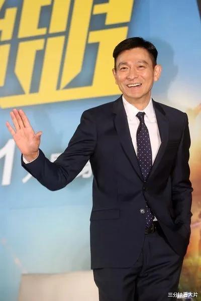 「张学友」张学友隐退，谭咏麟热衷慈善，曾经的乐坛神话现在都怎么样了？