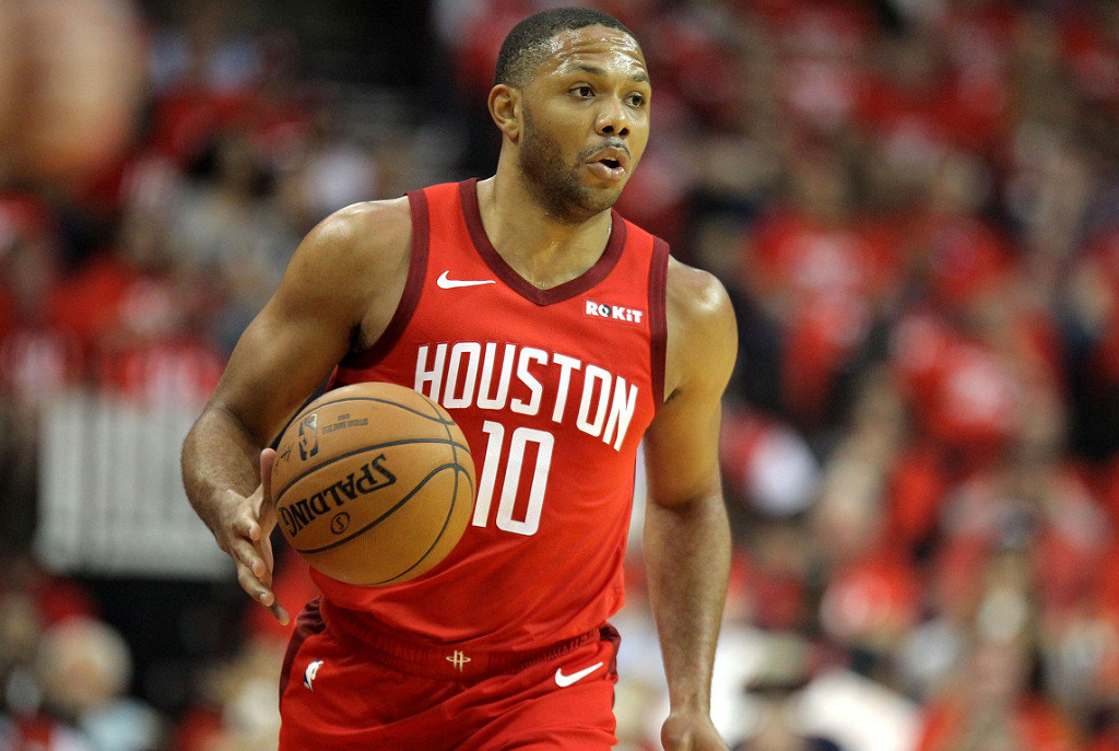 詹姆斯·哈登|火箭首轮时间表出炉！哈登绝配成晋级关键，名记：德帅候选二选一