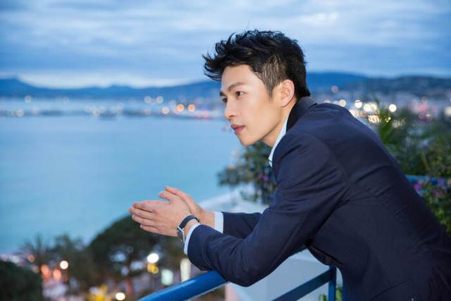 李一桐|票房破4亿，借着李一桐的东风，这位“宝藏”男演员火了