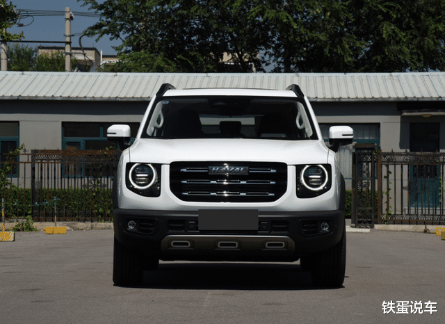 SUV|家用车不是越省油就越好，这三款SUV有劲耐用，空间还大