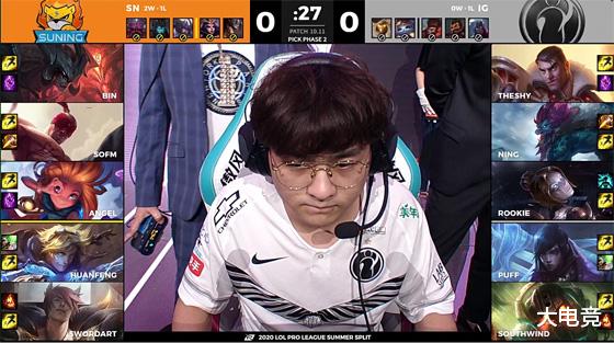 支付宝■LOL-LPL:TheShy鳄鱼成功抢到大龙,iG 2-0SN收获夏季赛开门红!