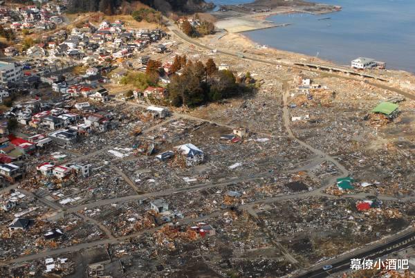 日本|日本又有大地震？美军却下达紧急命令军舰加速撤离，不然有大麻烦！
