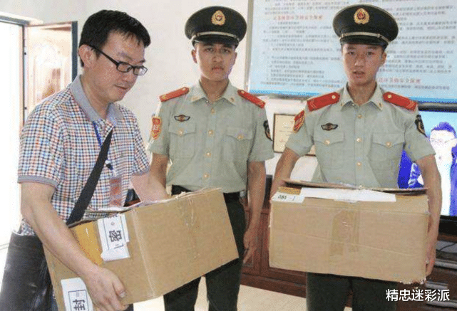 @为什么没人去偷高考试卷？16年前的这一次教训，让人不敢忘！