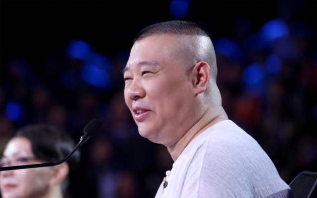 姜昆|拿着曲艺届的铁饭碗，一个作品吃半辈子，姜昆大徒弟就是最好例子