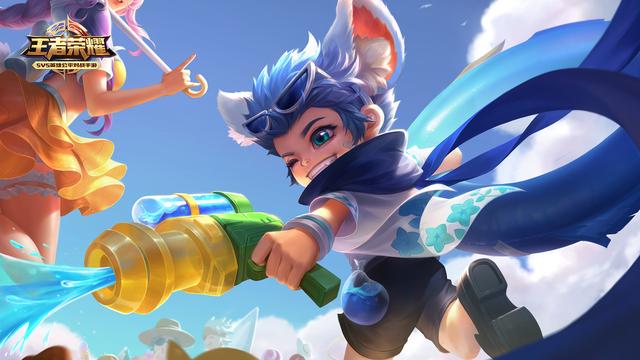 王者荣耀|王者荣耀：不会发育你玩什么射手？谨记这三个口诀轻轻松松上王者