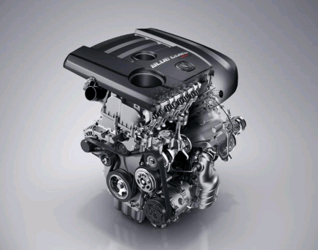 奇瑞|奇瑞吹了十年的发动机,一朝被长安截了胡?